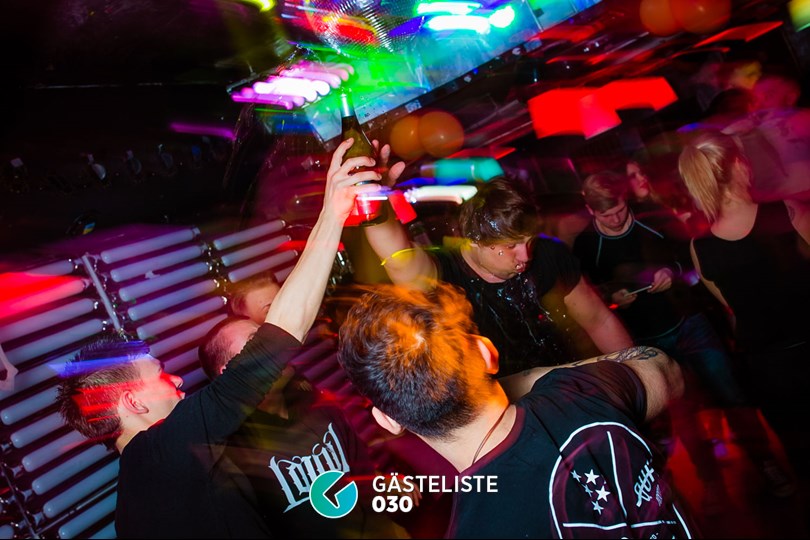 https://www.gaesteliste030.de/Partyfoto #31 QBerlin Berlin vom 27.03.2015