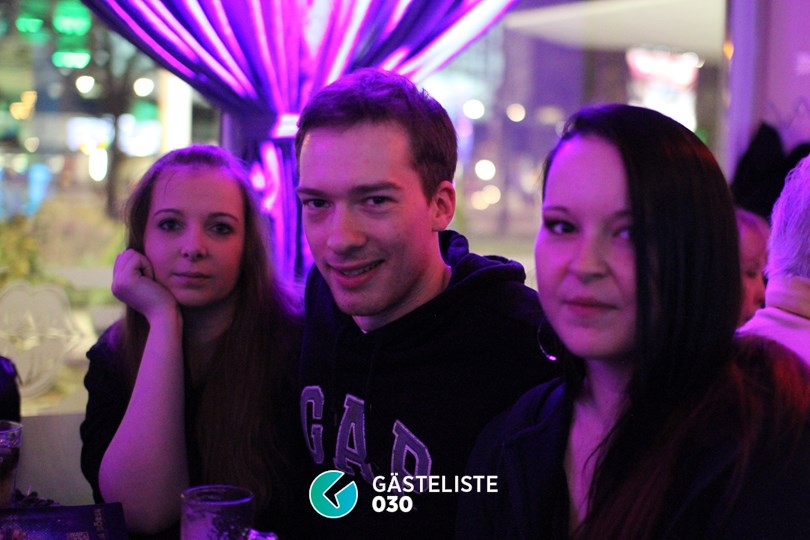 https://www.gaesteliste030.de/Partyfoto #11 Knutschfleck Berlin vom 13.03.2015