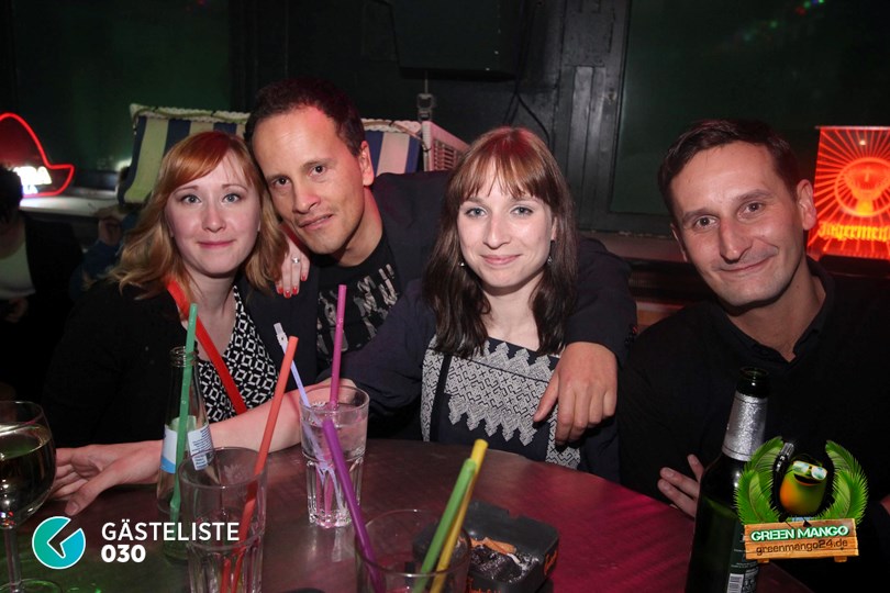 https://www.gaesteliste030.de/Partyfoto #26 Green Mango Berlin vom 27.03.2015