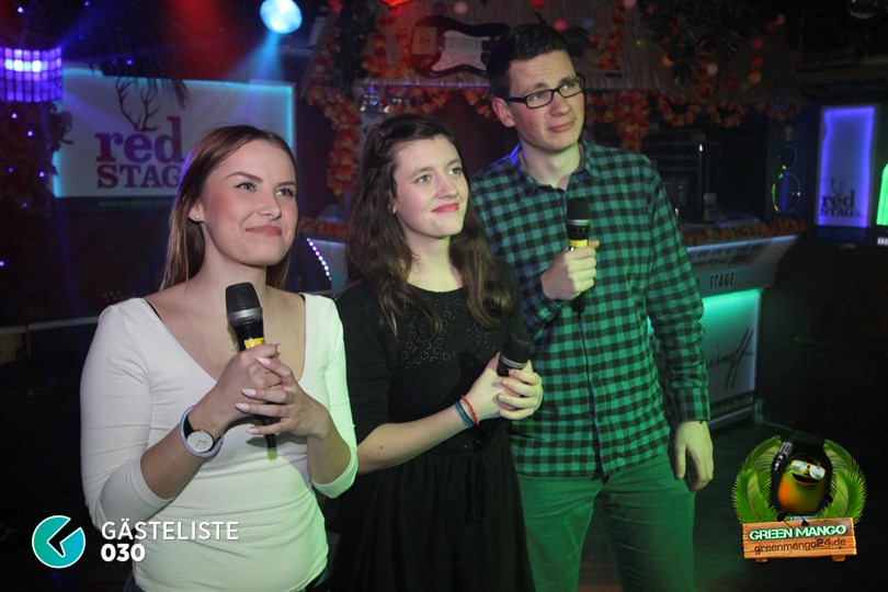 https://www.gaesteliste030.de/Partyfoto #32 Green Mango Berlin vom 27.03.2015