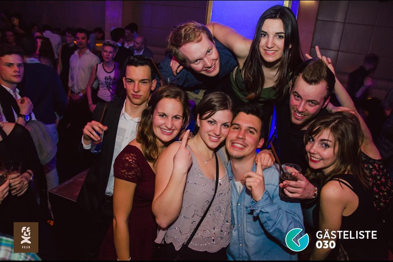https://www.gaesteliste030.de/Partyfoto #37 Felix Club Berlin vom 27.03.2015