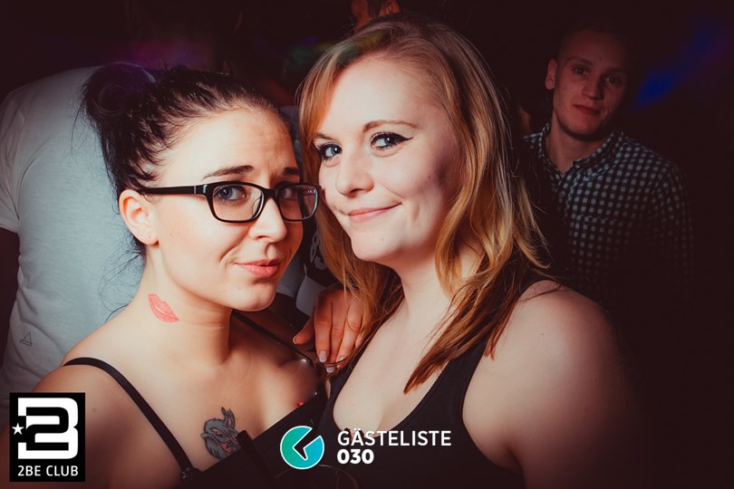https://www.gaesteliste030.de/Partyfoto #63 2BE Club Berlin vom 28.02.2015