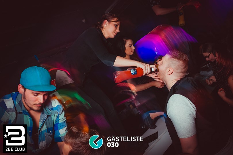 https://www.gaesteliste030.de/Partyfoto #130 2BE Club Berlin vom 28.02.2015