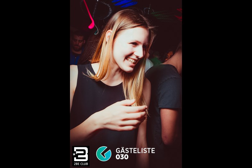 https://www.gaesteliste030.de/Partyfoto #81 2BE Club Berlin vom 28.02.2015