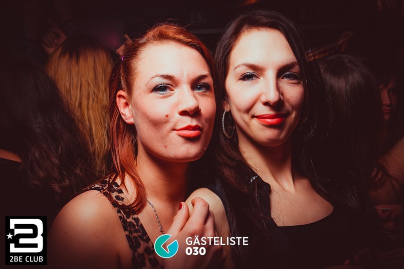 https://www.gaesteliste030.de/Partyfoto #45 2BE Club Berlin vom 28.02.2015