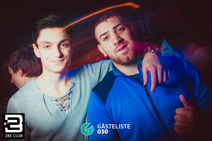https://www.gaesteliste030.de/Partyfoto #169 2BE Club Berlin vom 28.02.2015