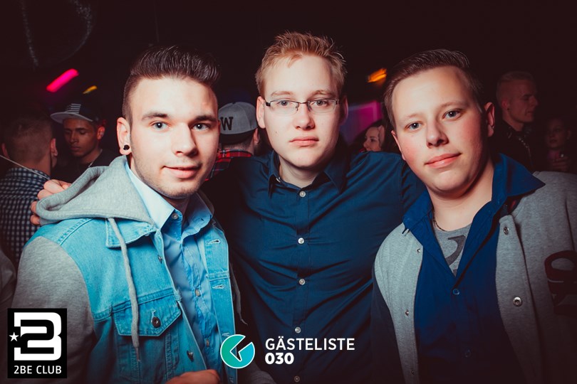 https://www.gaesteliste030.de/Partyfoto #138 2BE Club Berlin vom 28.02.2015