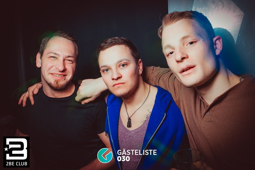 https://www.gaesteliste030.de/Partyfoto #85 2BE Club Berlin vom 28.02.2015