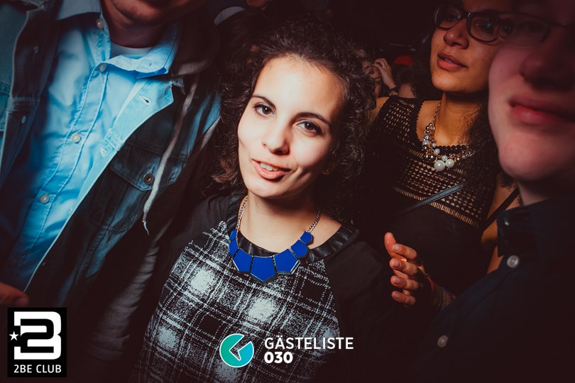 https://www.gaesteliste030.de/Partyfoto #95 2BE Club Berlin vom 28.02.2015