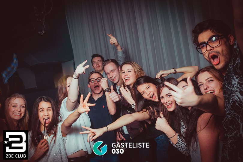 https://www.gaesteliste030.de/Partyfoto #61 2BE Club Berlin vom 28.02.2015