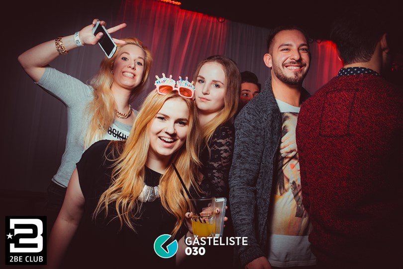 https://www.gaesteliste030.de/Partyfoto #23 2BE Club Berlin vom 28.02.2015
