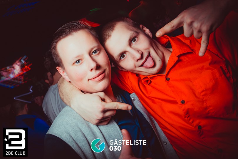 https://www.gaesteliste030.de/Partyfoto #47 2BE Club Berlin vom 28.02.2015