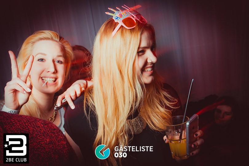 https://www.gaesteliste030.de/Partyfoto #33 2BE Club Berlin vom 28.02.2015