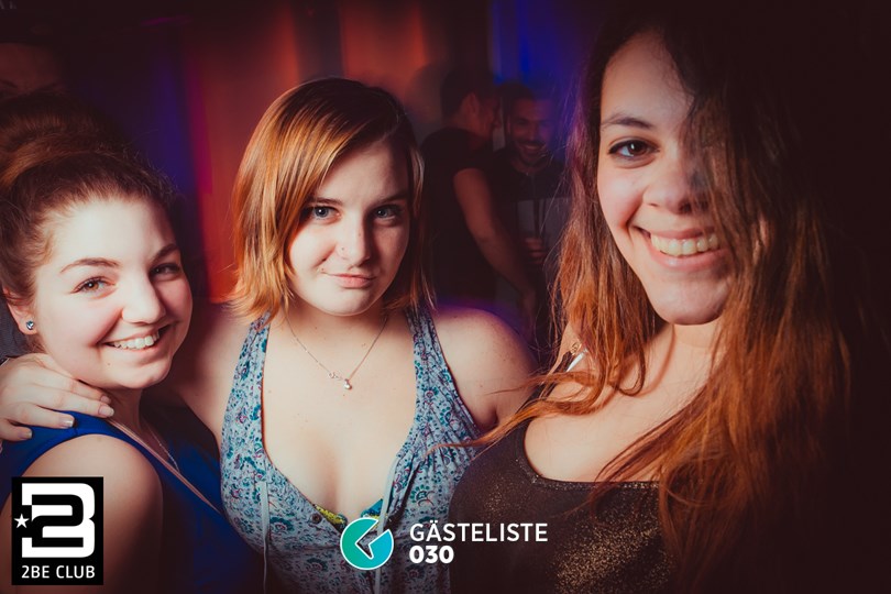 https://www.gaesteliste030.de/Partyfoto #88 2BE Club Berlin vom 28.02.2015