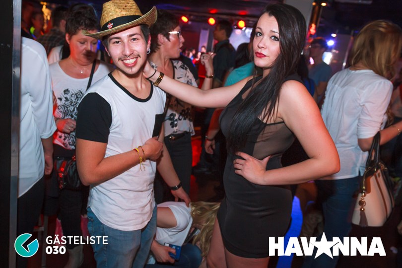 https://www.gaesteliste030.de/Partyfoto #85 Havanna Berlin vom 28.02.2015