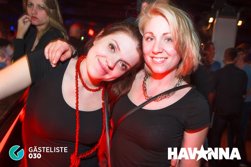 https://www.gaesteliste030.de/Partyfoto #16 Havanna Berlin vom 28.02.2015