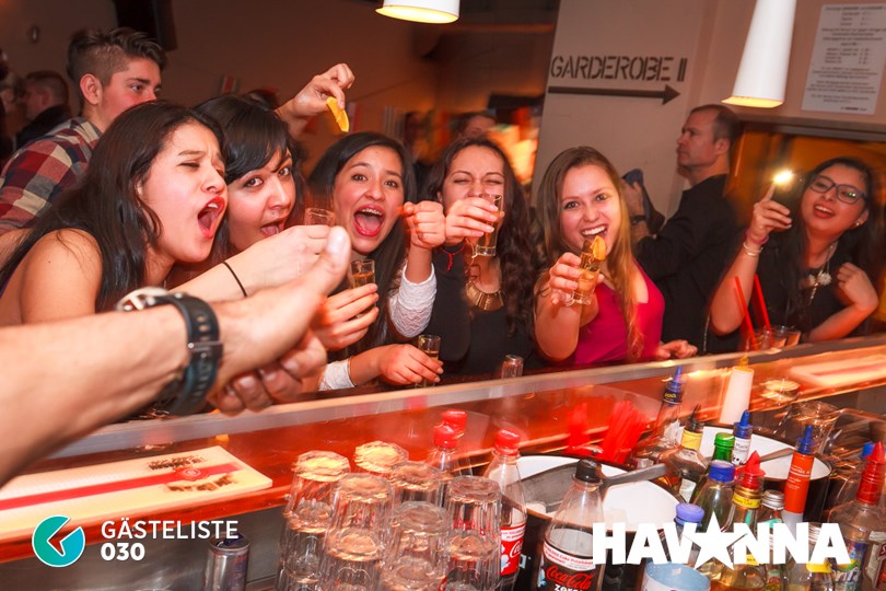 https://www.gaesteliste030.de/Partyfoto #39 Havanna Berlin vom 28.02.2015