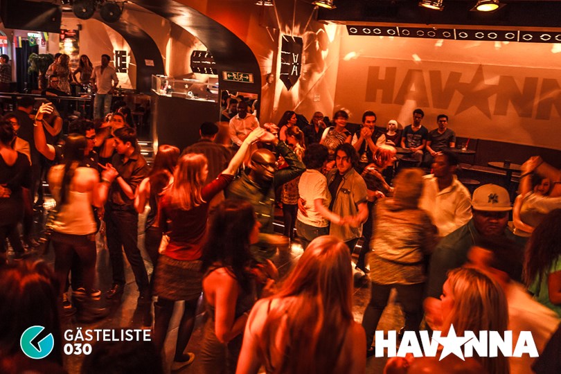 https://www.gaesteliste030.de/Partyfoto #14 Havanna Berlin vom 28.02.2015