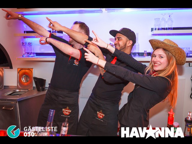 Partypics Havanna 28.02.2015 Saturdays