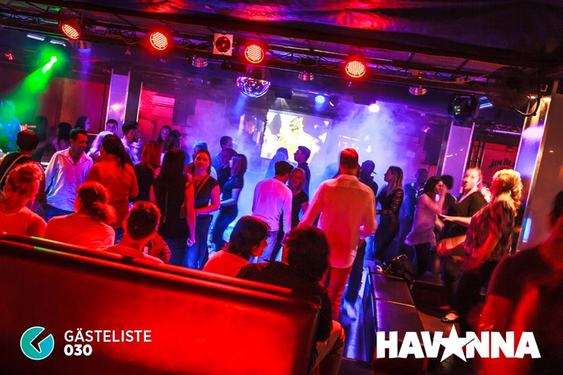 https://www.gaesteliste030.de/Partyfoto #12 Havanna Berlin vom 28.02.2015