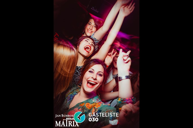 https://www.gaesteliste030.de/Partyfoto #4 Matrix Berlin vom 14.03.2015