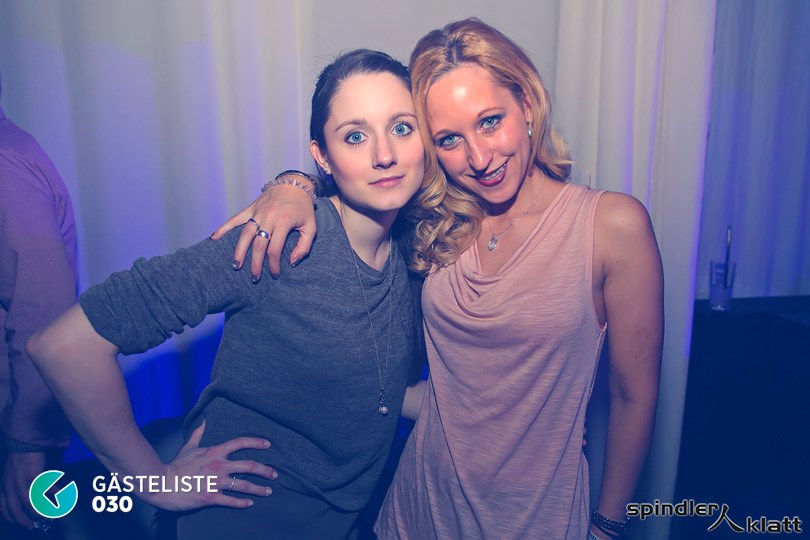 https://www.gaesteliste030.de/Partyfoto #114 Spindler & Klatt Berlin vom 28.02.2015