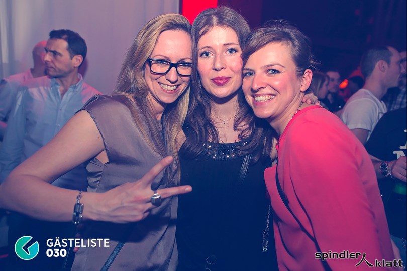 https://www.gaesteliste030.de/Partyfoto #151 Spindler & Klatt Berlin vom 28.02.2015