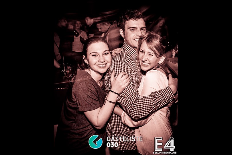 https://www.gaesteliste030.de/Partyfoto #11 E4 Club Berlin vom 28.03.2015