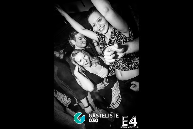 https://www.gaesteliste030.de/Partyfoto #14 E4 Club Berlin vom 28.03.2015