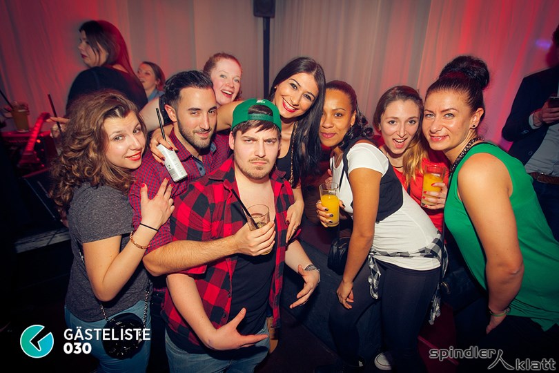 https://www.gaesteliste030.de/Partyfoto #20 Spindler & Klatt Berlin vom 07.03.2015