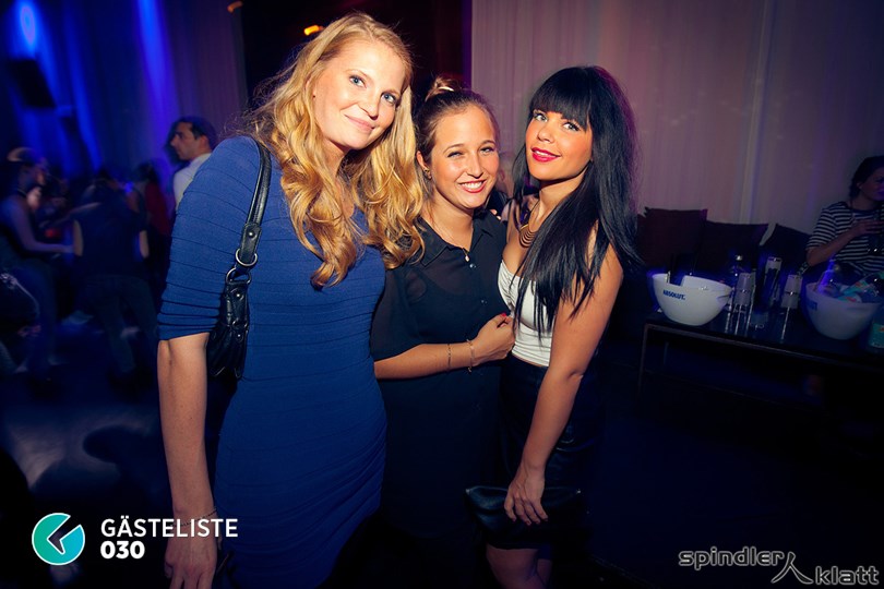 https://www.gaesteliste030.de/Partyfoto #17 Spindler & Klatt Berlin vom 07.03.2015