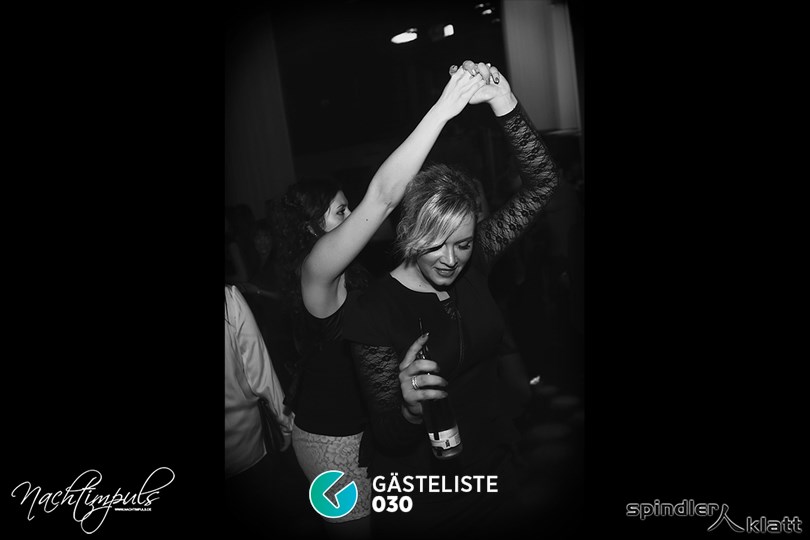 https://www.gaesteliste030.de/Partyfoto #4 Spindler & Klatt Berlin vom 14.03.2015