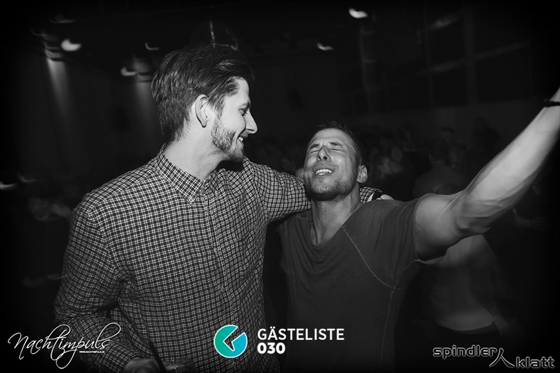 https://www.gaesteliste030.de/Partyfoto #36 Spindler & Klatt Berlin vom 14.03.2015