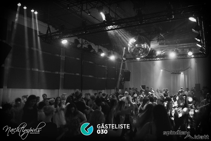 https://www.gaesteliste030.de/Partyfoto #2 Spindler & Klatt Berlin vom 14.03.2015