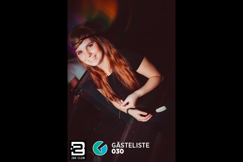 https://www.gaesteliste030.de/Partyfoto #47 2BE Club Berlin vom 27.03.2015