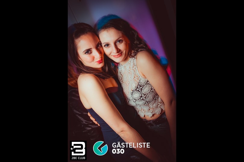 https://www.gaesteliste030.de/Partyfoto #45 2BE Club Berlin vom 27.03.2015