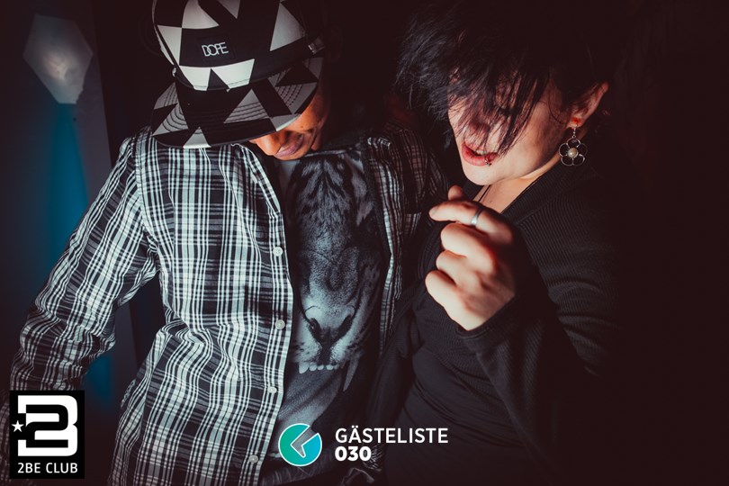 https://www.gaesteliste030.de/Partyfoto #131 2BE Club Berlin vom 27.03.2015