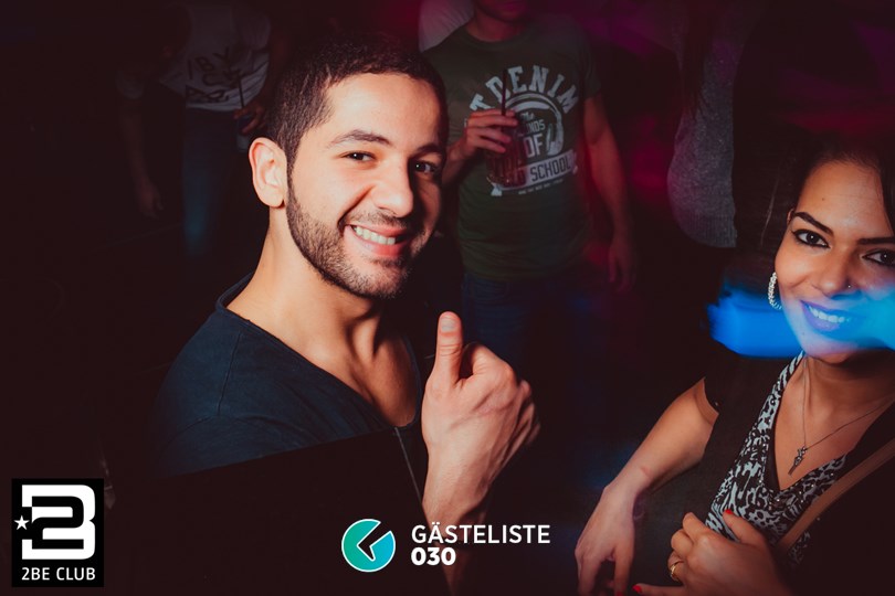 https://www.gaesteliste030.de/Partyfoto #127 2BE Club Berlin vom 27.03.2015
