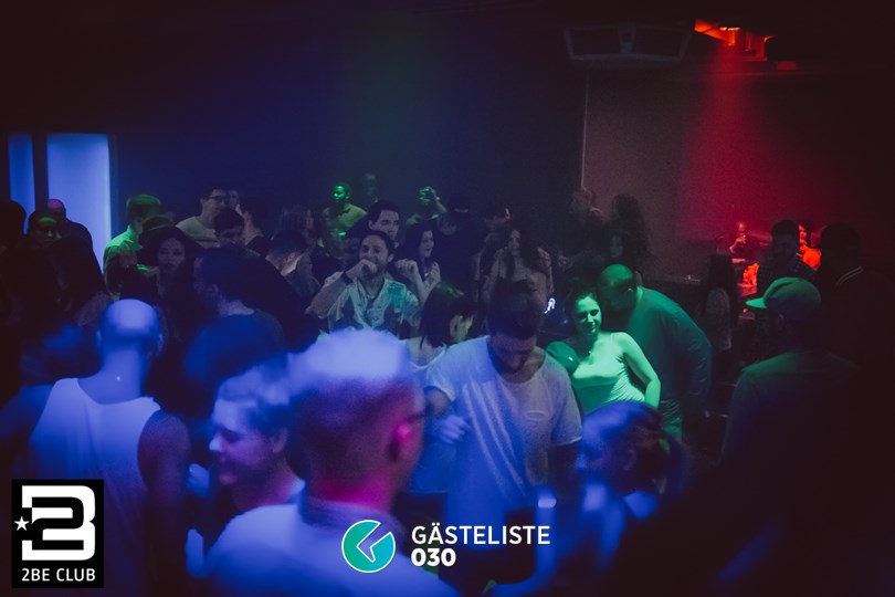 https://www.gaesteliste030.de/Partyfoto #96 2BE Club Berlin vom 27.03.2015