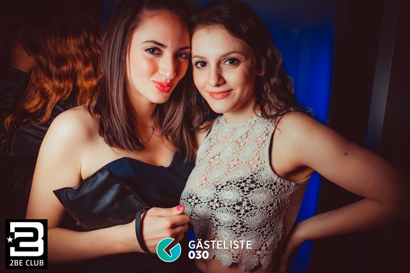 https://www.gaesteliste030.de/Partyfoto #5 2BE Club Berlin vom 27.03.2015