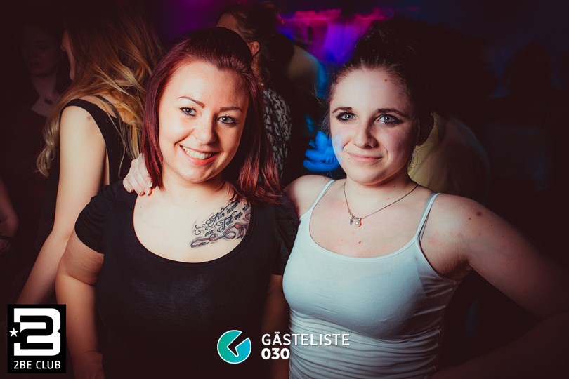 https://www.gaesteliste030.de/Partyfoto #26 2BE Club Berlin vom 27.03.2015