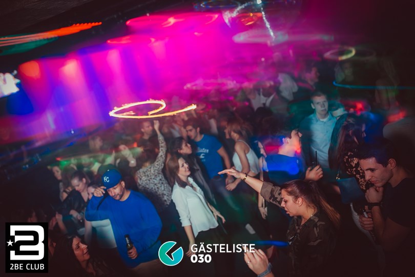 https://www.gaesteliste030.de/Partyfoto #81 2BE Club Berlin vom 27.03.2015