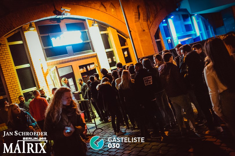 https://www.gaesteliste030.de/Partyfoto #50 Matrix Berlin vom 19.03.2015