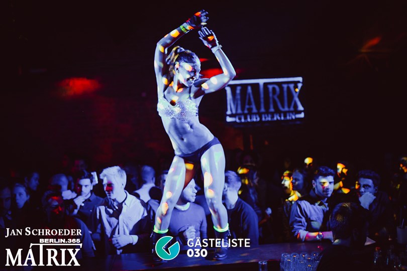 https://www.gaesteliste030.de/Partyfoto #55 Matrix Berlin vom 19.03.2015