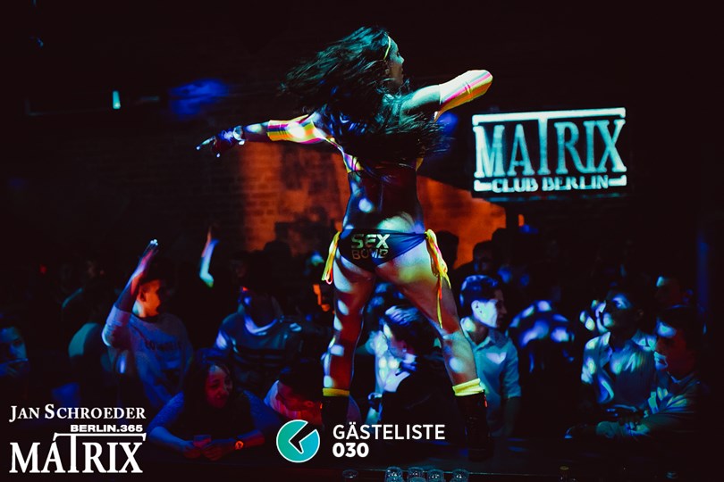 https://www.gaesteliste030.de/Partyfoto #21 Matrix Berlin vom 19.03.2015