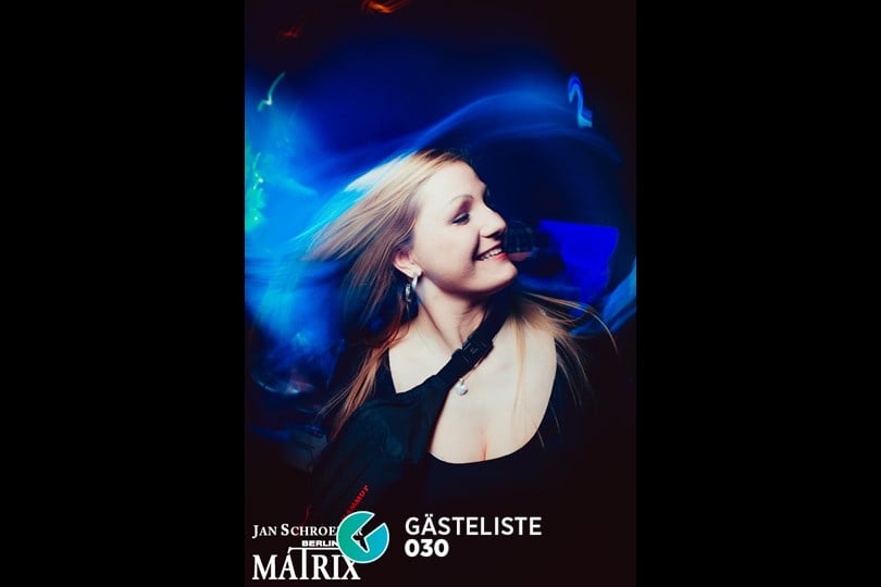 https://www.gaesteliste030.de/Partyfoto #10 Matrix Berlin vom 19.03.2015