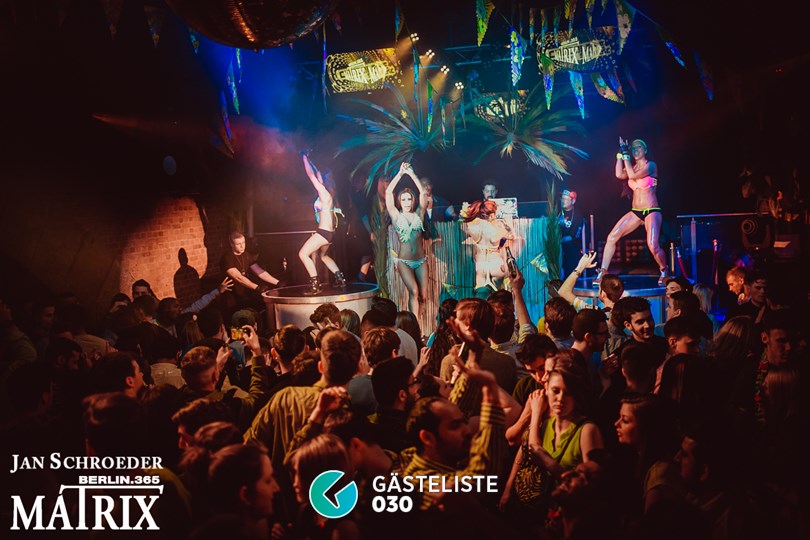 https://www.gaesteliste030.de/Partyfoto #94 Matrix Berlin vom 05.04.2015