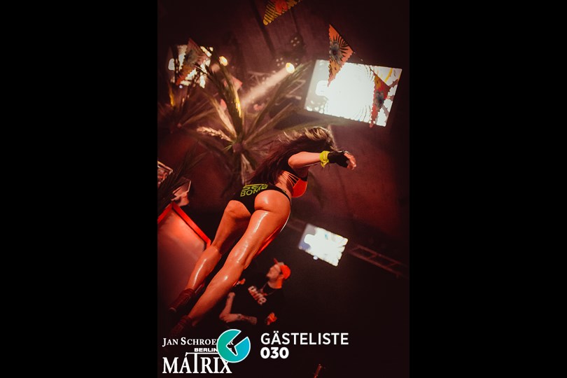 https://www.gaesteliste030.de/Partyfoto #150 Matrix Berlin vom 05.04.2015