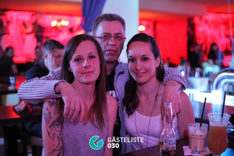https://www.gaesteliste030.de/Partyfoto #13 Knutschfleck Berlin vom 17.04.2015