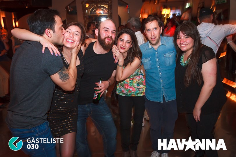 https://www.gaesteliste030.de/Partyfoto #17 Havanna Berlin vom 25.04.2015